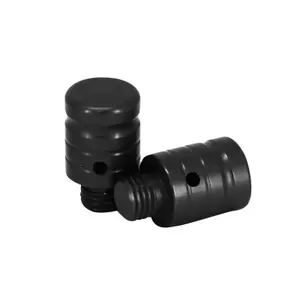 Ανακλινόμενη κάλυψη μοτοσικλέτας Avoc Yamaha 700 Mt-07 Alu Anodise image-1