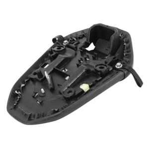 Motorradsattel Avoc Yamaha 700 Mt-07 image-2