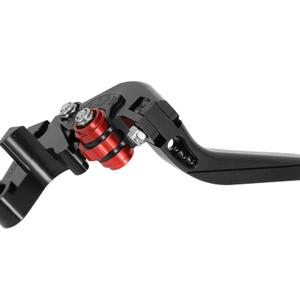 Levier de frein embrayage moto reglable retractable Avoc Yamaha 700 Mt-07 2014>2018 image-2
