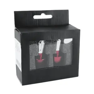 Aluminium motorcycle handlebar ends Avoc Yamaha 700 MT-07 image-1