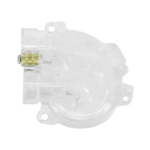 Tapa de la bomba de agua de la moto Avoc Yamaha 700 Mt-07 2014 image-1