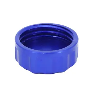 Bouchon-couvercle bocal de liquide de frein Avoc Yamaha 700 MT-07 2014>2016 image-1