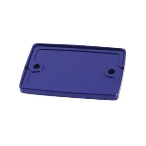 Tapa del cilindro maestro Avoc Yamaha 700 Mt-07 Alu Cnc Anodise image-1