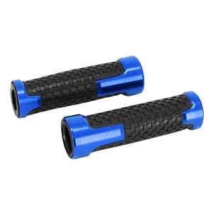 Pair of non-slip grips Avoc Yamaha 700 Mt-07 image-0