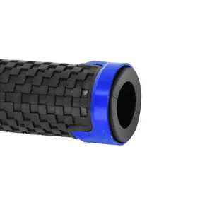 Pair of non-slip grips Avoc Yamaha 700 Mt-07 image-1