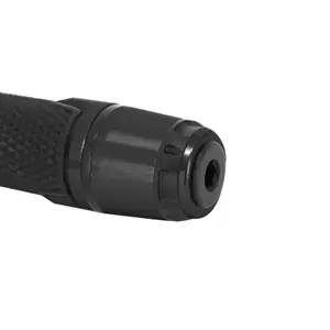 Pár gripů s protiskluzovou úpravou a koncovkami na řídítka Avoc Yamaha 700 Mt-07 image-2