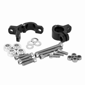 Proteção do para-choques do motor Avoc Honda 750 X-Adv image-3