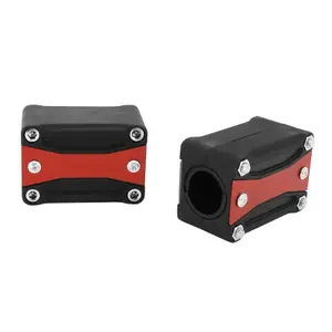 Proteção do para-choques do motor Avoc Honda 750 X-Adv image-1