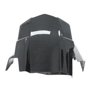 Leche Radschutz hinten Motorrad mit Kettenschutz Avoc Kawasaki 900 Z900 2017> image-2