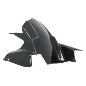 Leche Radschutz hinten Motorrad mit Kettenschutz Avoc Kawasaki 900 Z900 2017>