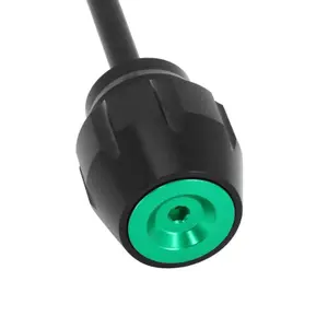 Proteção dos eixos das rodas dianteiras e traseiras Avoc Kawasaki 900 Z900, 650 Z650 image-1