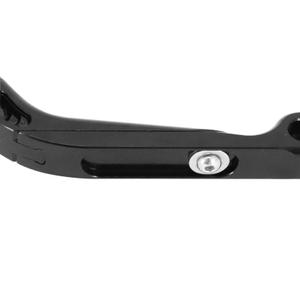 Motorcycle brake lever Avoc Kawasaki 900 Z900, 650 Z650 Noir Anodise Cnc-Avoc- image-4