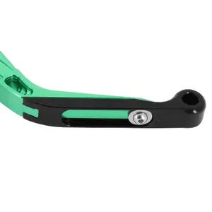 Motorfiets remhendel Avoc Kawasaki 900 Z900, 650 Z650 Vert Anodise Cnc-Avoc- image-4