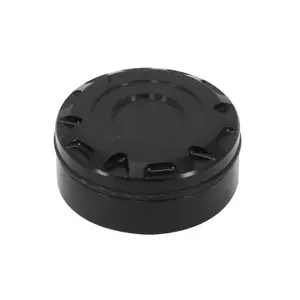 Kapsyl och lock till bakre bromsvätskebehållare Avoc Kawasaki 900 Z900 image-0