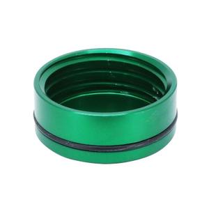 Kapsyl och lock till bakre bromsvätskebehållare Avoc Kawasaki 900 Z900 image-1