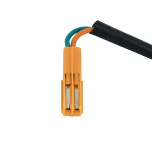 Adapter kierunkowskazu motocyklowego Avoc Kawasaki 900 Z900, 650 Z650 image-1