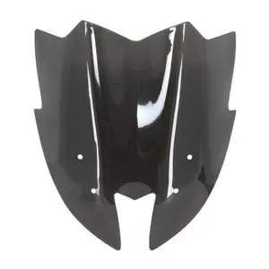 Para-brisas de mota Avoc Kawasaki 900 Z900 2017>2019 image-0