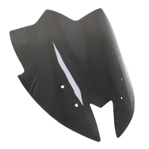 Para-brisas de mota Avoc Kawasaki 900 Z900 2017>2019 image-1