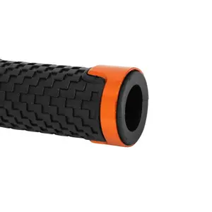 Para antypoślizgowych uchwytów Avoc Ktm 125 Duke image-1