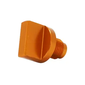 Καπάκι γεμίσματος λαδιού μηχανής Avoc Ktm 125 Duke image-1