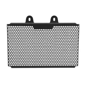 Grelha do radiador em aço inoxidável Avoc KTM 125 Duke