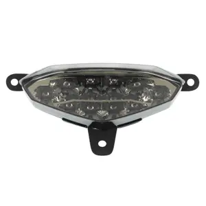 LED-baglygte med integreret indikator Avoc KTM 125 Duke