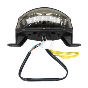 LED-baglygte med integreret indikator Avoc KTM 125 Duke image-2