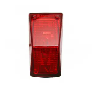 Motorcycle tail light Avoc Honda XR Replay
