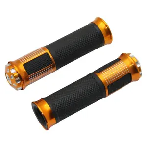 Paar handvatbekledingen Avoc On Road R383 Closed End image-0