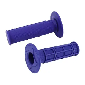 Paire de Grip-poignée Avoc Mx2 Closed End image-1