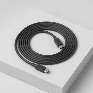 Câble USB-C/USB-C Avolt image-1