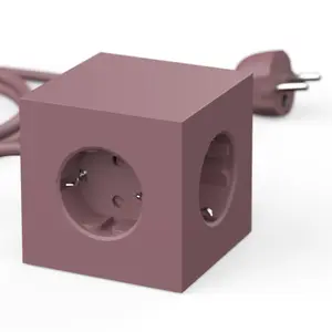 Multiprise avec USB/aimant et câble Avolt Square 1 image-2