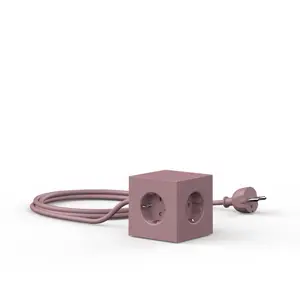 Multiprise avec USB/aimant et câble Avolt Square 1 image-4