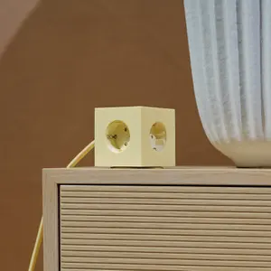 Multiprise avec USB/aimant et câble Avolt Square 1 image-2