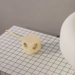 Multiprise avec USB/aimant et câble Avolt Square 1 image-3