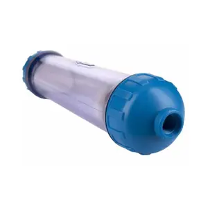 Cartucho de filtro de agua vacío AVT image-1