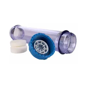 Cartucho de filtro de agua vacío AVT image-2