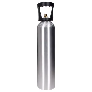 Wasseraufbereitung CO2 Flasche AVT OsmÔ
