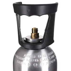 Wasseraufbereitung CO2 Flasche AVT OsmÔ image-2