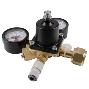 Traitement de l'eau Detendeur Co2 BT10K AVT OsmÔ Bulle image-1