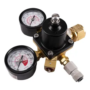 Traitement de l'eau Detendeur Co2 BT10K AVT OsmÔ Bulle image-2