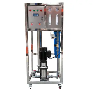 Osmoseanlage AVT Osmopro 250