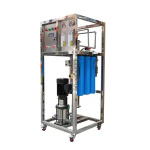 Osmoseanlage AVT Osmopro 250 image-1