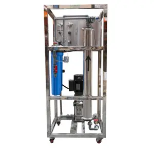Osmoseanlage AVT Osmopro 250 image-2
