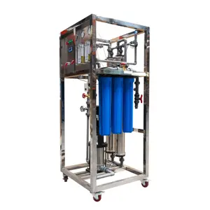Osmoseanlage AVT Osmopro 500