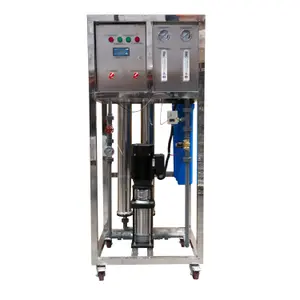 Osmoseanlage AVT Osmopro 500 image-1