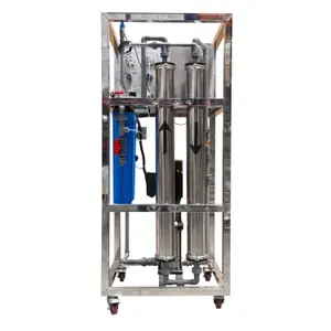 Osmoseanlage AVT Osmopro 500 image-2