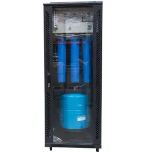Osmoseanlage AVT Osmobay 800 G
