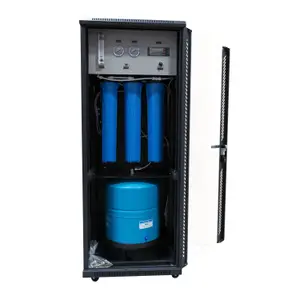 Osmoseanlage AVT Osmobay 800 G image-1