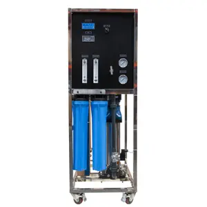 Osmoseanlage AVT Osmopro